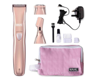 Wahl Multigroomer dla pań Face & Body - 1484467 - zdjęcie 4